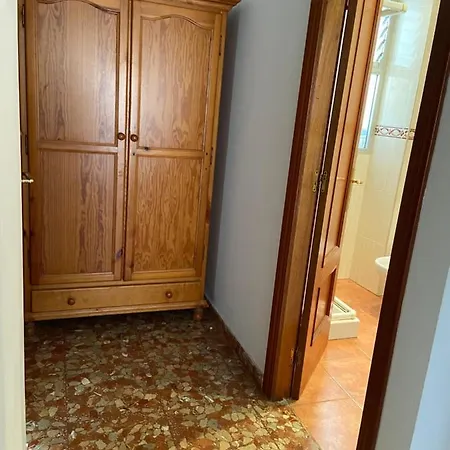Konukevi Magana Málaga